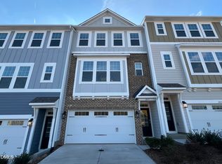 2817 Carbondale Ct #643, Apex, NC 27502