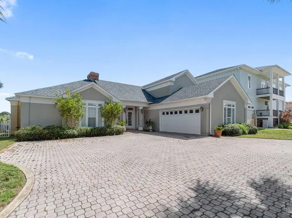 1098 Harbor Ln, Gulf Breeze, FL 32563