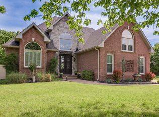 206 Jarod Way, Lebanon, TN 37087