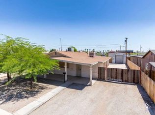 2535 S 6th Ave, Yuma, AZ 85364