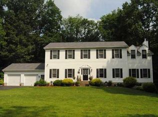 6 Ziegler Ln, New Windsor, NY 12553