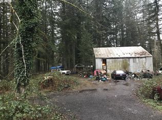2 Lewis River Rd, Ariel, WA 98603