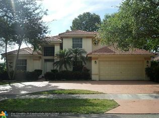 5613 NW 39th Ave, Coconut Creek, FL 33073
