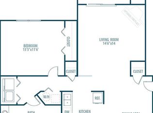 645 S Spring St APT G, Cape Girardeau, MO 63703