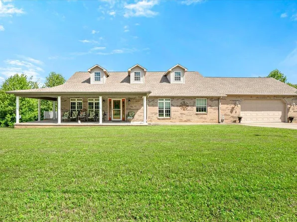 91 Earl Angel Rd, Corbin, KY 40701