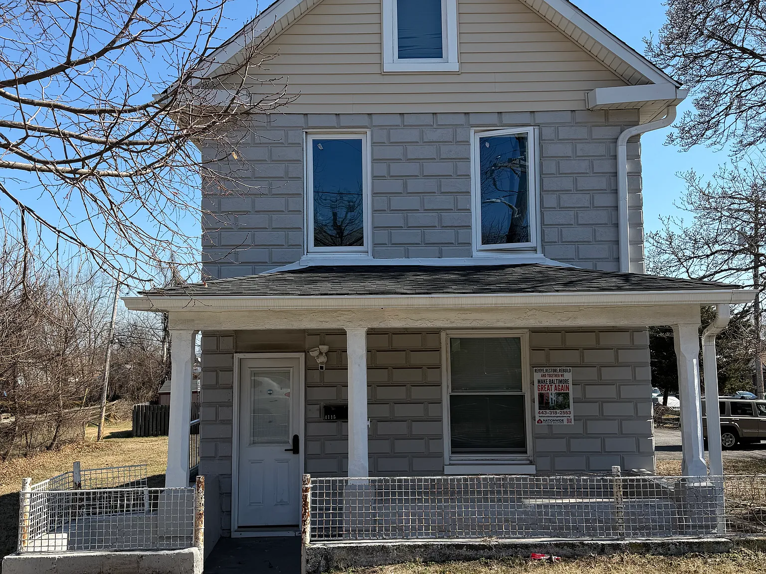 1 bed, 2214 sqft, $600 — Photo 2