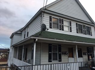 1052 Carmalt St #L-13, Dickson City, PA 18519