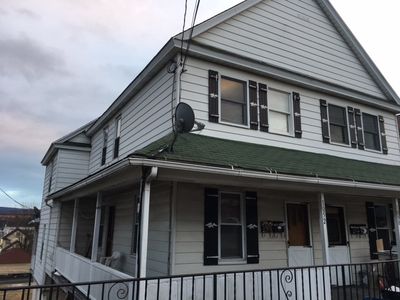 1052 Carmalt St #L-13, Dickson City, PA, 18519