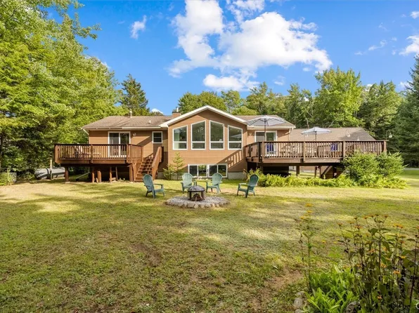 195 & 191 Easka Rd, Thendara, NY 13472