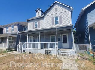 166 E Innis Ave, Columbus, OH 43207