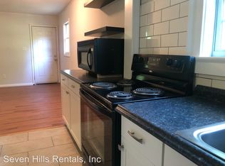 108 Leon St SW, Rome, GA 30165