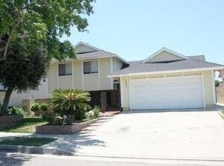 11104 Hibbing St, Cerritos, CA 90703