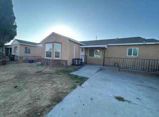 3133-3135 La Madera Ave, El Monte, CA 91732