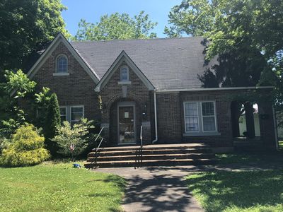 704 N Military Ave LOT 281, Lawrenceburg, TN, 38464