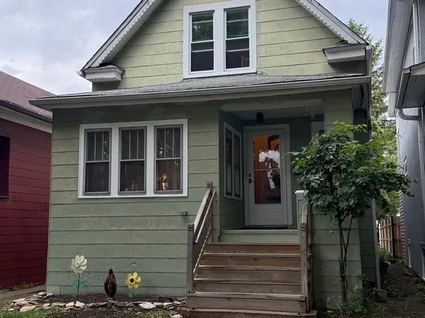 1181 S Harvey Ave, Oak Park, IL 60304