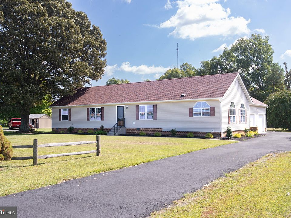 4325 Cabin Creek Hurlock Rd, Hurlock, MD 21643 Zillow