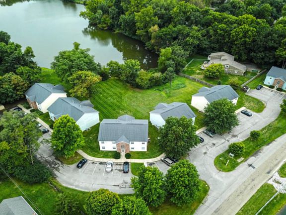4th image of 2019 Northdale Lake Dr #D