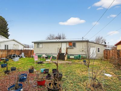 79 Hamann Ave, Libby, MT, 59923