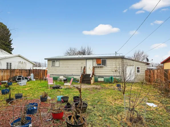 79 Hamann Ave, Libby, MT 59923