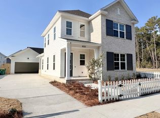 400 Marsh Deer Run, Niceville, FL 32578