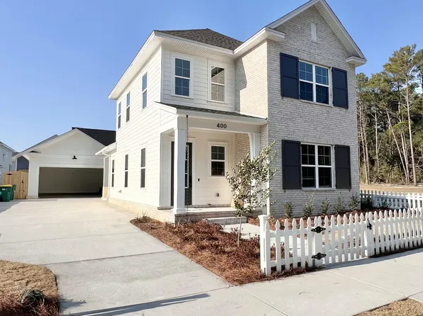 400 Marsh Deer Run, Niceville, FL 32578