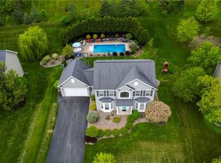5061 Yellow Wood Pkwy, Jamesville, NY 13078