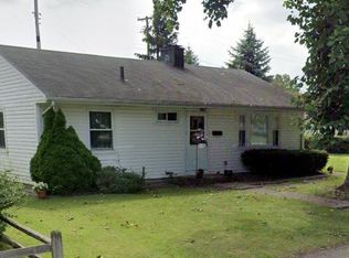 3422 S Saint Joseph St, South Bend, IN 46614