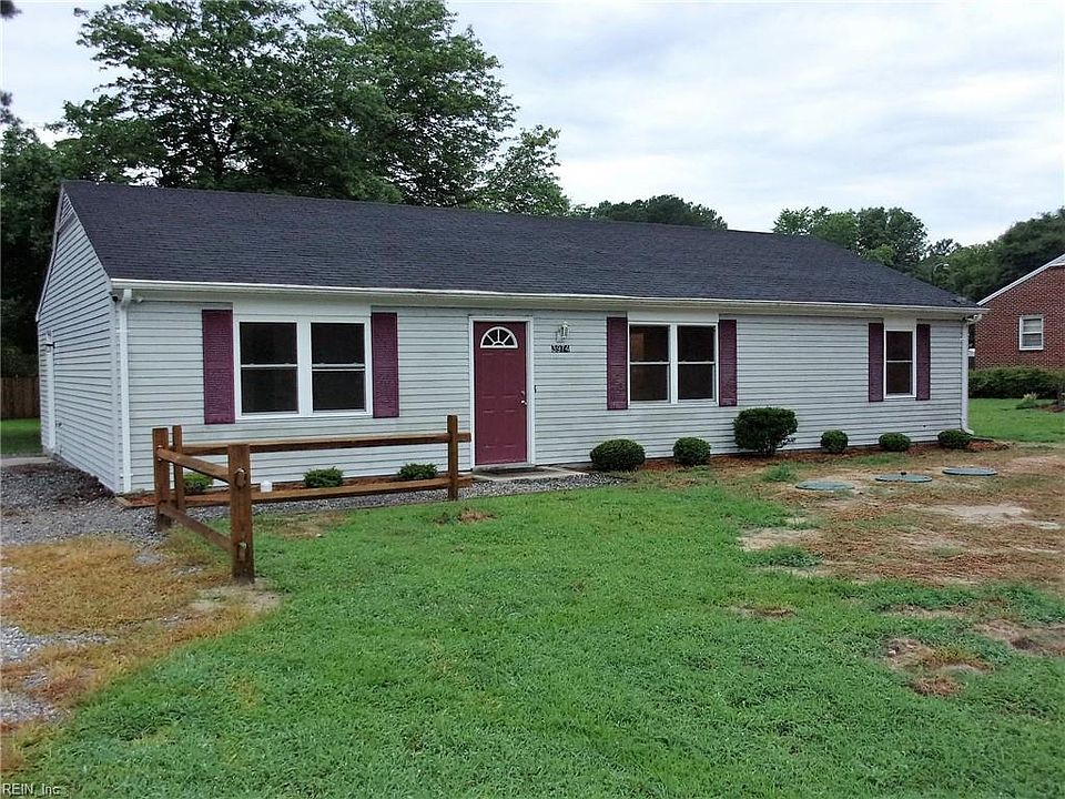 3974 Hickory Fork Rd, Gloucester, VA 23061 MLS 10452000 Zillow