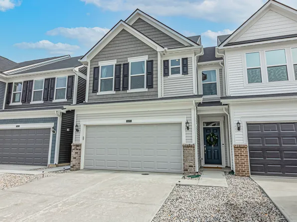 18655 Moray St, Westfield, IN 46069