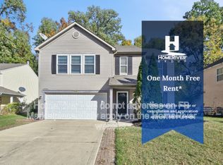 4219 Kestrel Ct, Indianapolis, IN