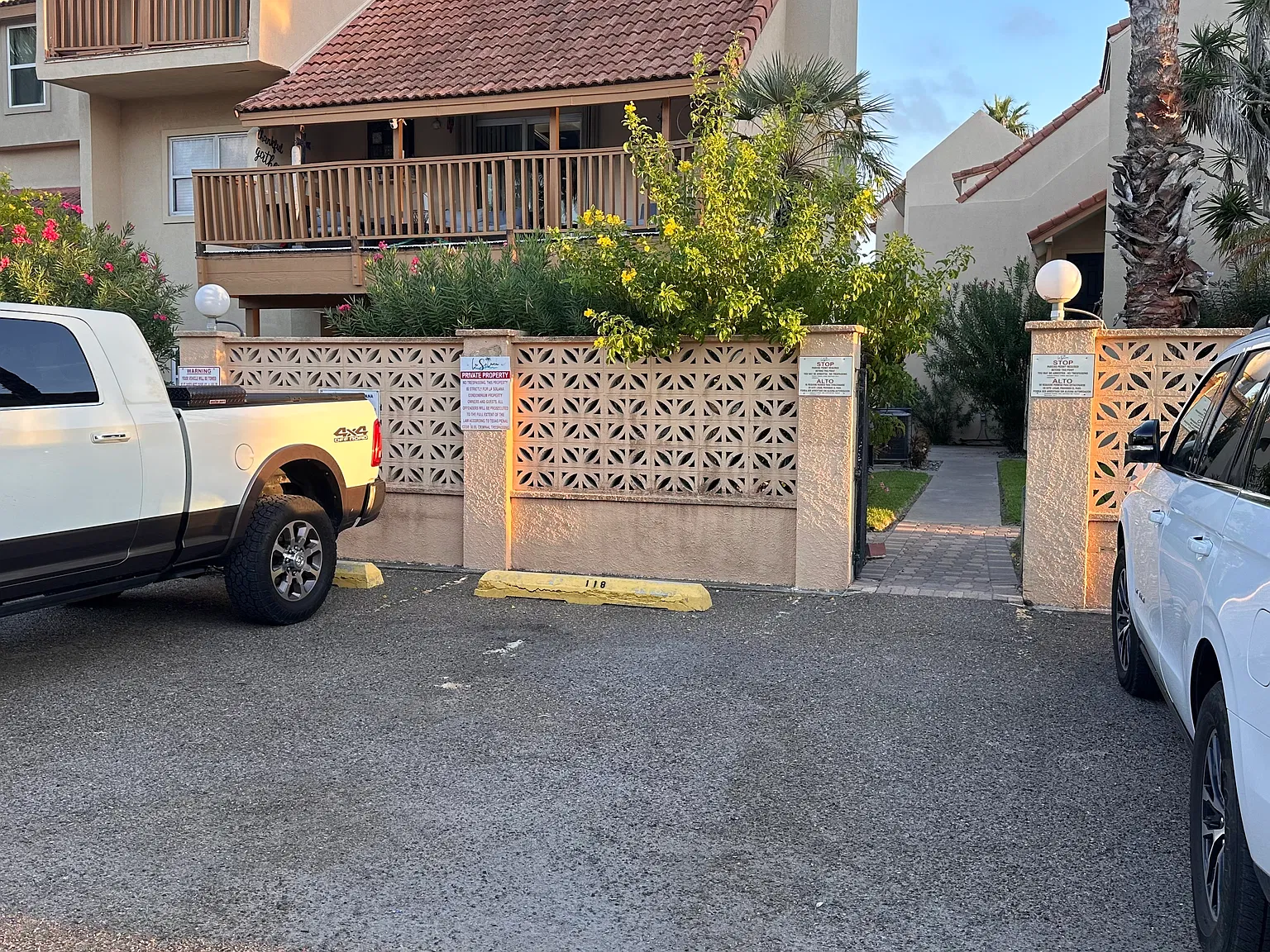 2 bed, 1187 sqft, $2,500 — Photo 3