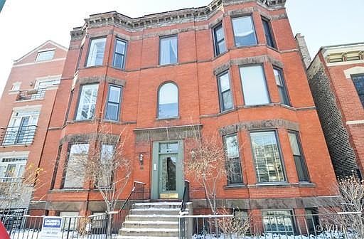 1st image of 2730 N Racine Ave APT 1S