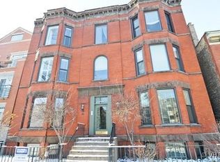 2730 N Racine Ave APT 1S, Chicago, IL 60614