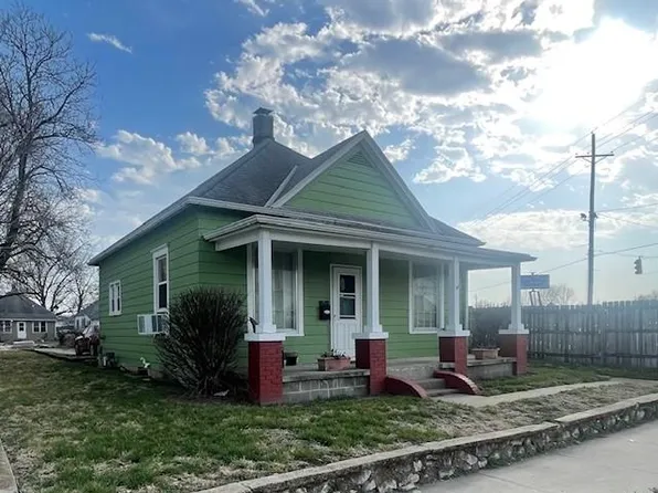 418 Massachusetts St, Saint Joseph, MO 64504