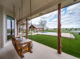 12366 Henderson Trl, Celina, TX 75009