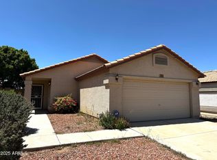 3027 W Zachary Dr, Phoenix, AZ 85027