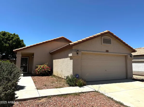 3027 W ZACHARY Drive, Phoenix, AZ 85027