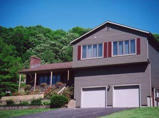 141 High St, Saint Albans, VT 05478