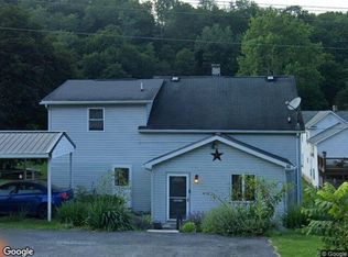 15411 Iron Rail St NW, Mount Savage, MD 21545