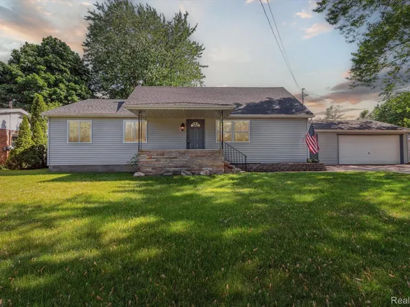 1603 W Michigan St, Mount Pleasant, MI 48858