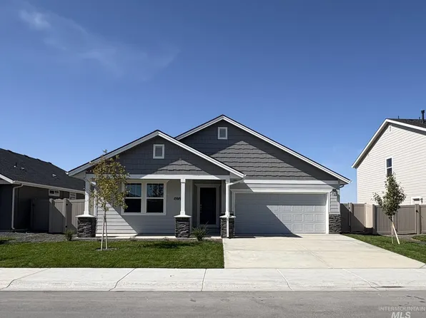15919 N Kirkpatrick Way, Nampa, ID 83651