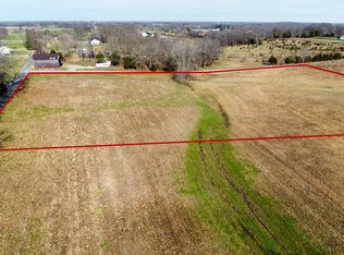 5257 Fred Perry Rd LOT 2, Springfield, TN 37172