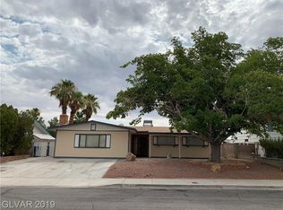 201 Bahama Rd, Las Vegas, NV 89145