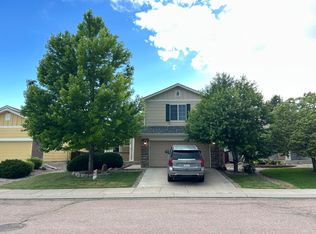 8154 Cedar Chase Dr, Fountain, CO 80817