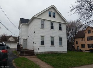 3618 W 49th St, Cleveland, OH 44102