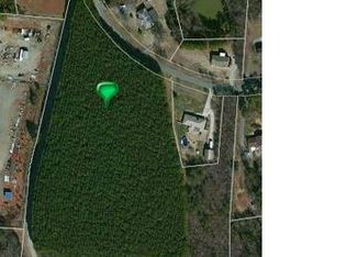 Hagers Rd, Huntersville, NC 28078