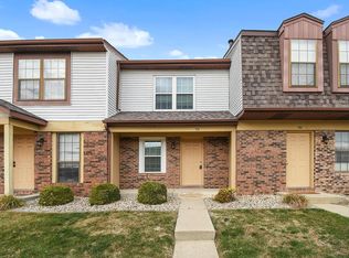 700 N Adelaide St APT 93, Normal, IL 61761