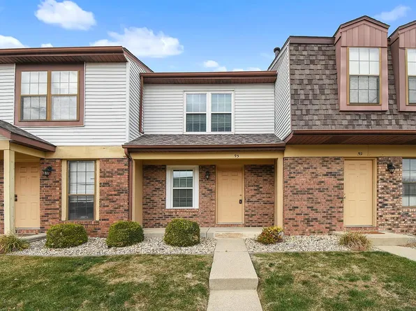 700 N Adelaide St APT 93, Normal, IL 61761