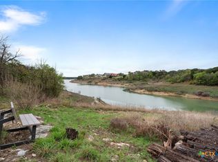 5200 Ledge Rd, Temple, TX 76502