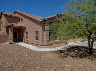 60922 E Eagle Ridge Dr, Saddlebrooke, AZ 85739